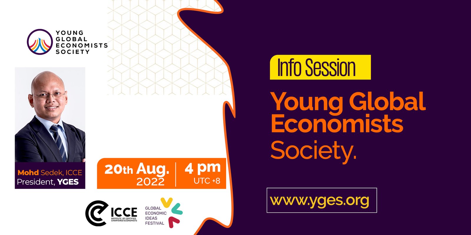 Young Global Economists Society