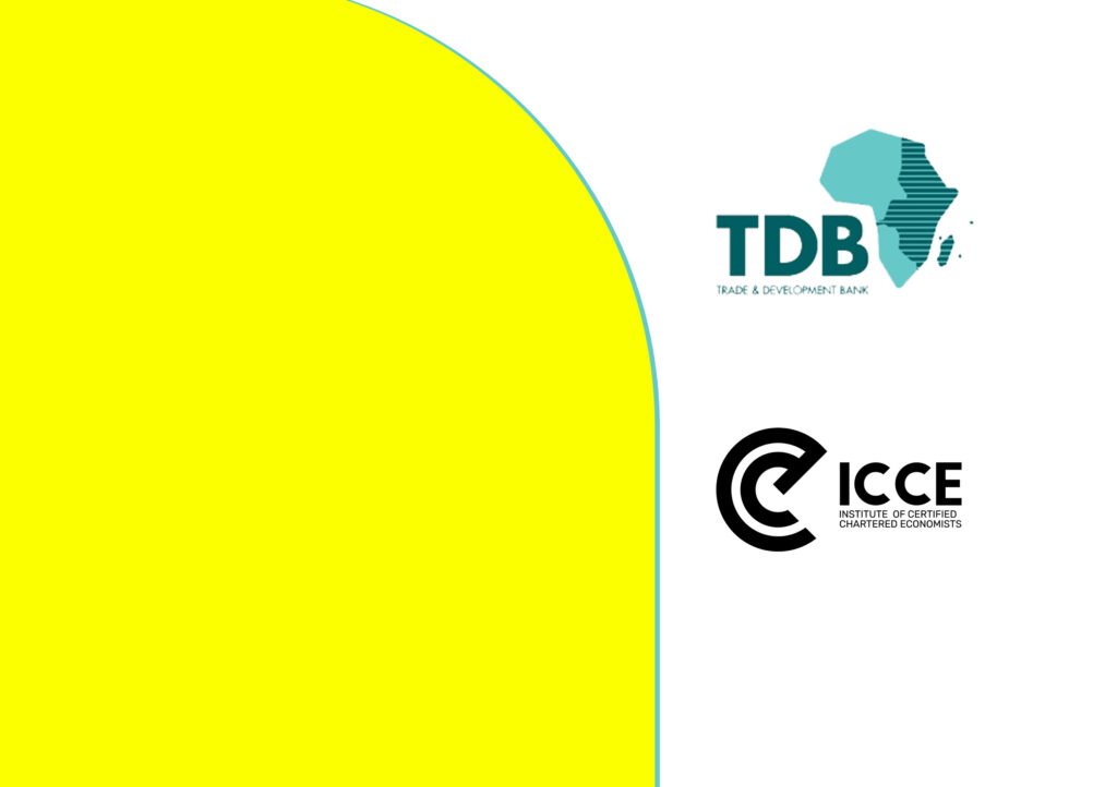 TDB Group & ICCE sign a landmark MoU supporting the professional development of TDB Group and its partners