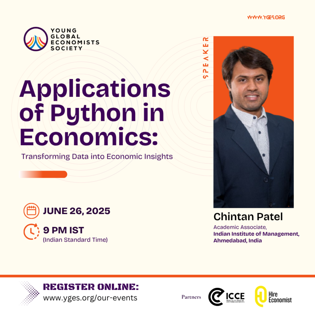 YGES_Webinar_Chintan Patel